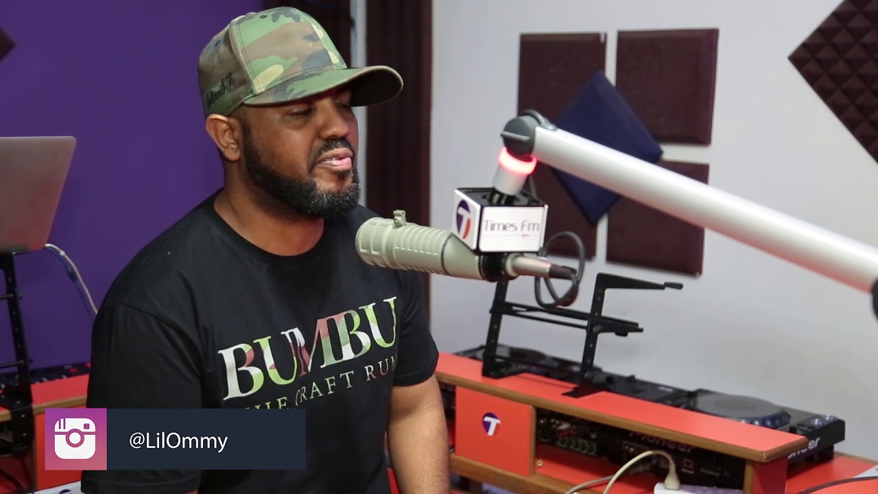 SALLAM SK: ZARI ATAKUWA JINI, LAZIMA DIAMOND AENDE / ALIKIBA ALIOMBA NA KUSAMBAZA MWENYEWE