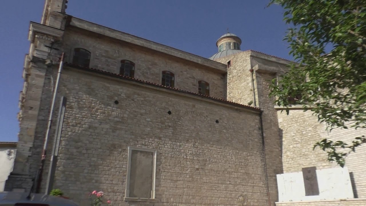 Faeto, un balcone sul tavoliere: tra i comuni più alti della Puglia