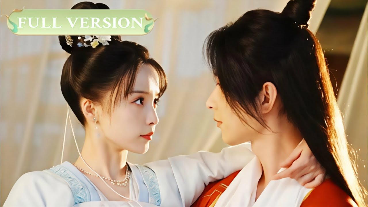 【Full Version】🌸龙套少女穿越爱上反派腹黑督公？从欢喜冤家变成恩爱夫妻，这也太带感了！🎉（上）| 糖果派短剧社-Dramabox mini