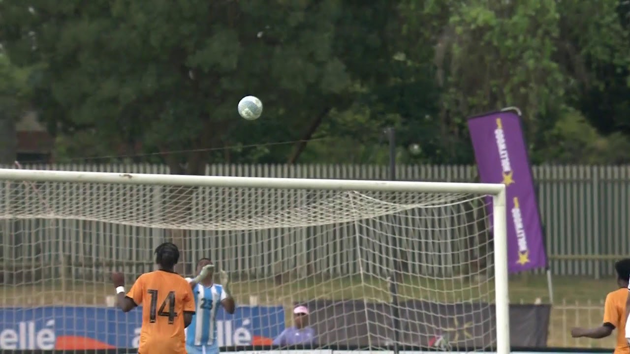 HOLLYWOODBETS COSAFA WOMEN’S CHAMPIONSHIP 2026 - Zambia vs Botswana