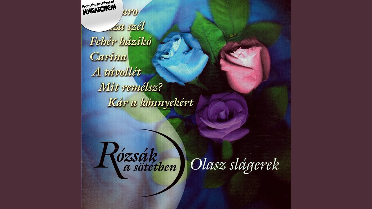 Fehér házikó