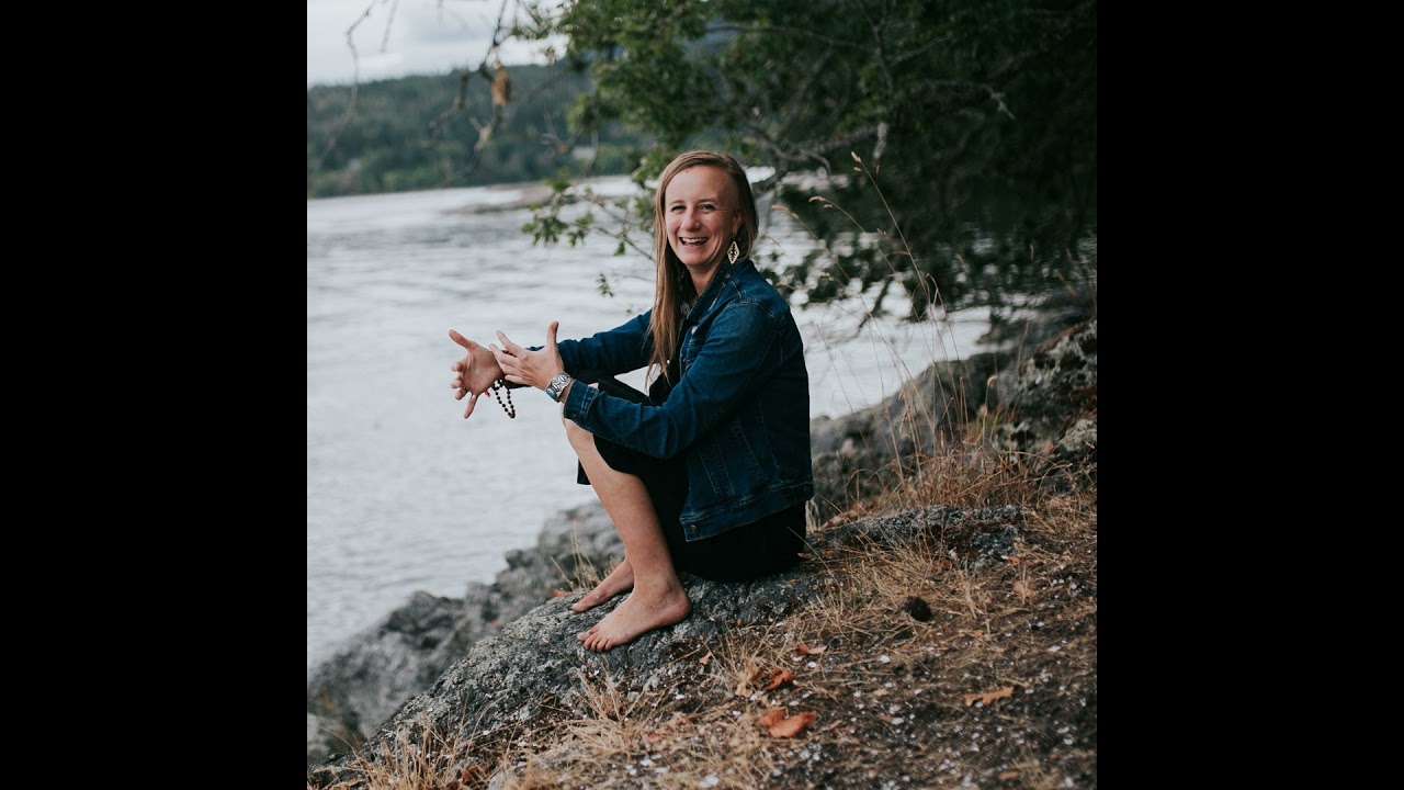 Grief Tending Foundations ~ Episode 5 of Rooted in Thriving ~ Grief Tending for Collective Libera...