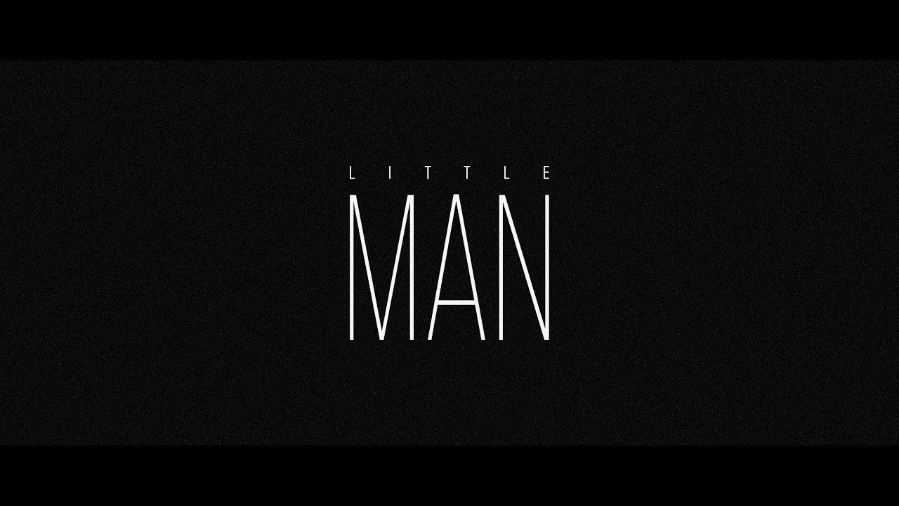 Jesse Pepe - Little Man (Lyric Video)