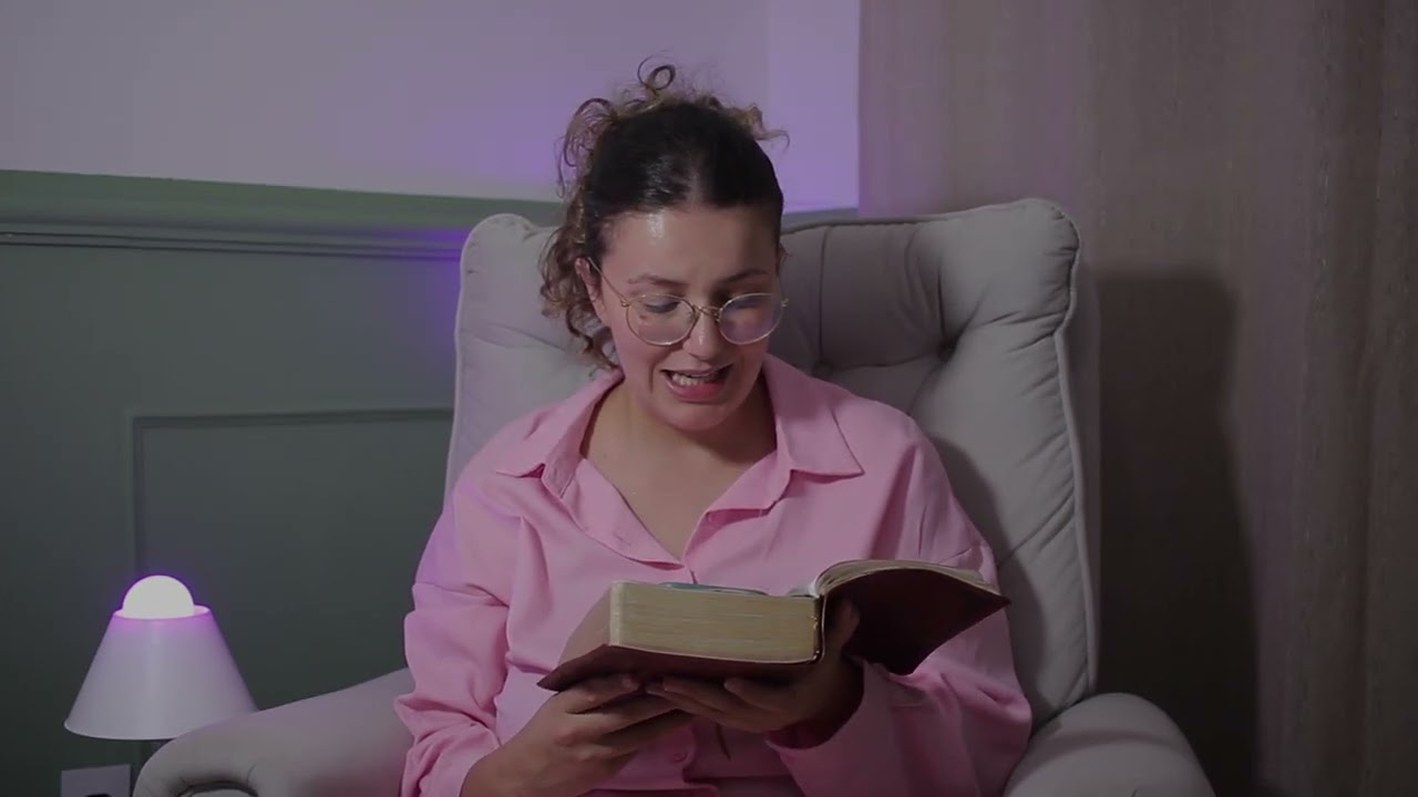 BÍBLIA EM UM ANO - Dia 39 | Leitura Bíblica Diária (NAA) | Levítico 22-23