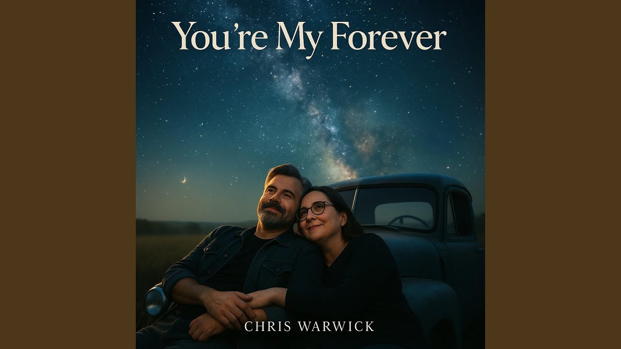 You're My Forever