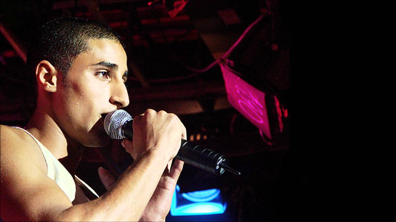 Boaz Mauda - Oreach Baolam (English Translation)