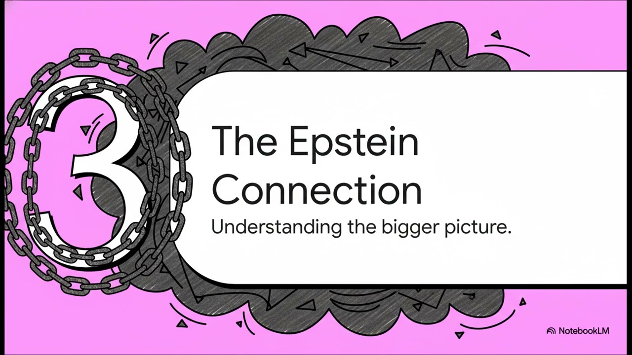 The Prince & The Files | Epstein Court Documents Explained