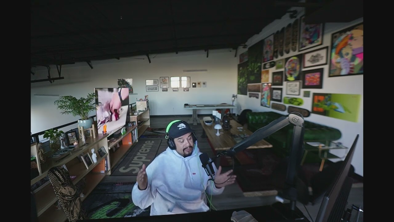 HecZ и Бен обсуждают, почему Legend взял перерыв в игре Call of Duty!