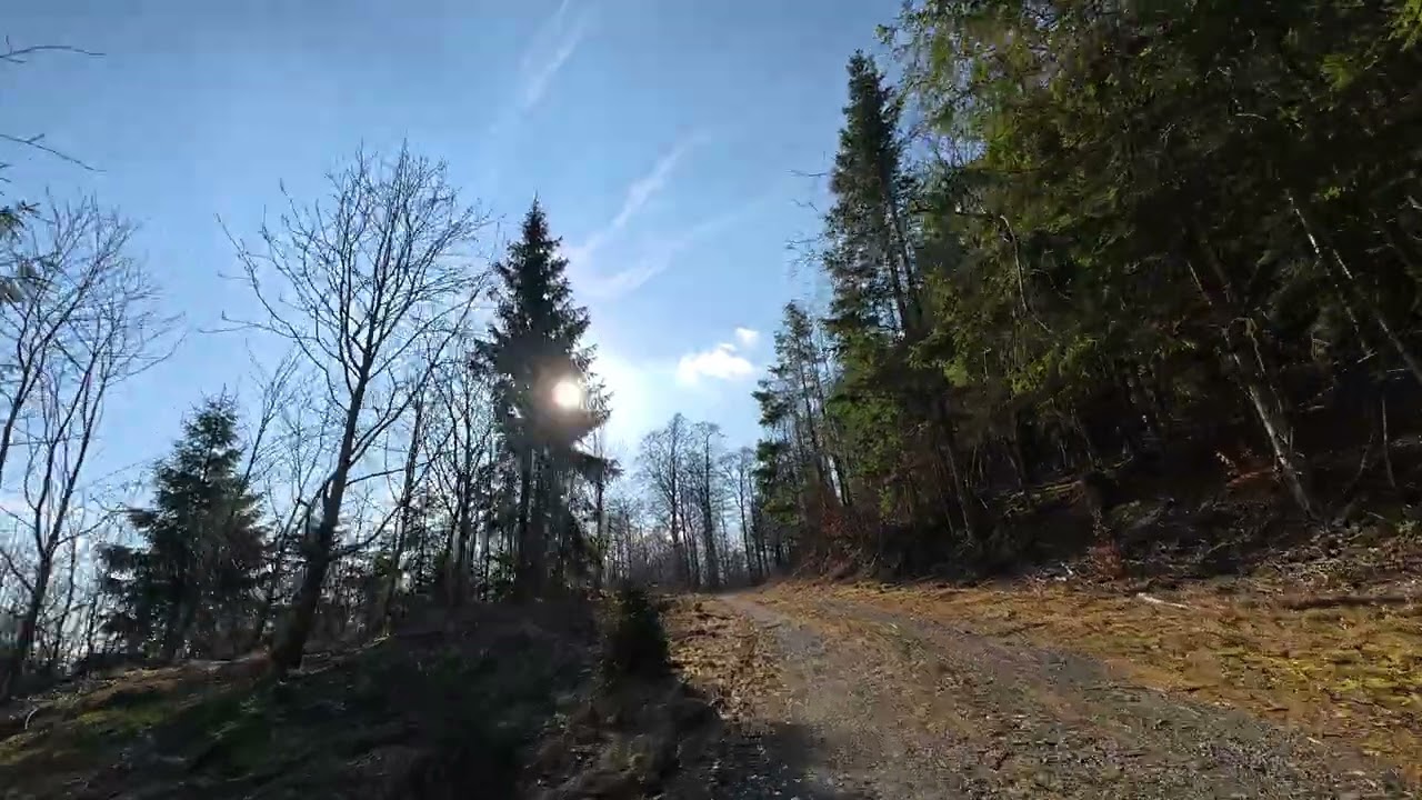 E-Bike Tour Niedersorpe - Großes Bildchen - Niedersorpe 4.3.26 Teil. 5