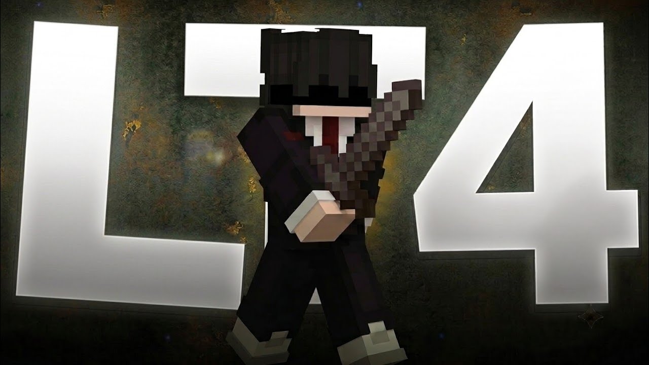 BEST HT4 PVP MONTAGE ! 
