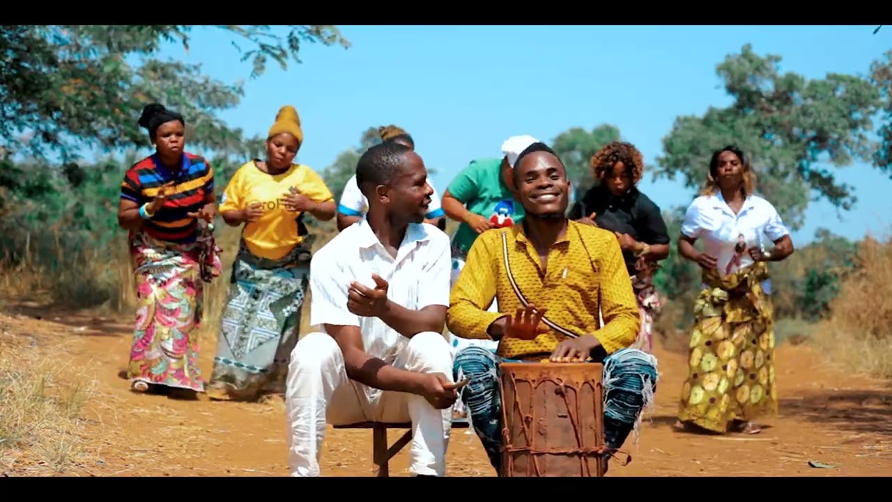 BIPEMBWE(official video)BANA MWANGAZA