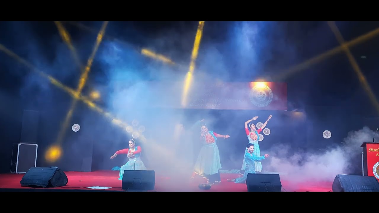 Taral by Shree Mahamaya Arts & Culture | Durga Puja 2023