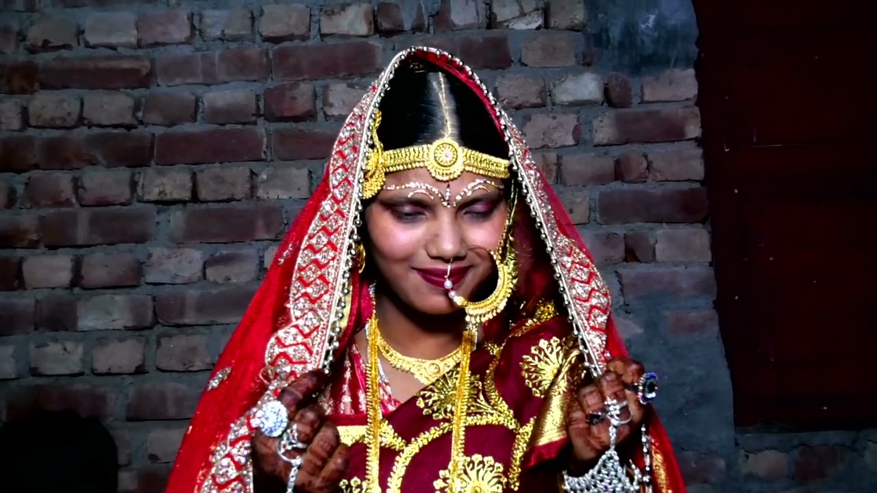 DILSHAD WEDS GUFRAN - PART-3 - ANARKALI WEDDING / 7973526865 / 9852703270 / 9122882200