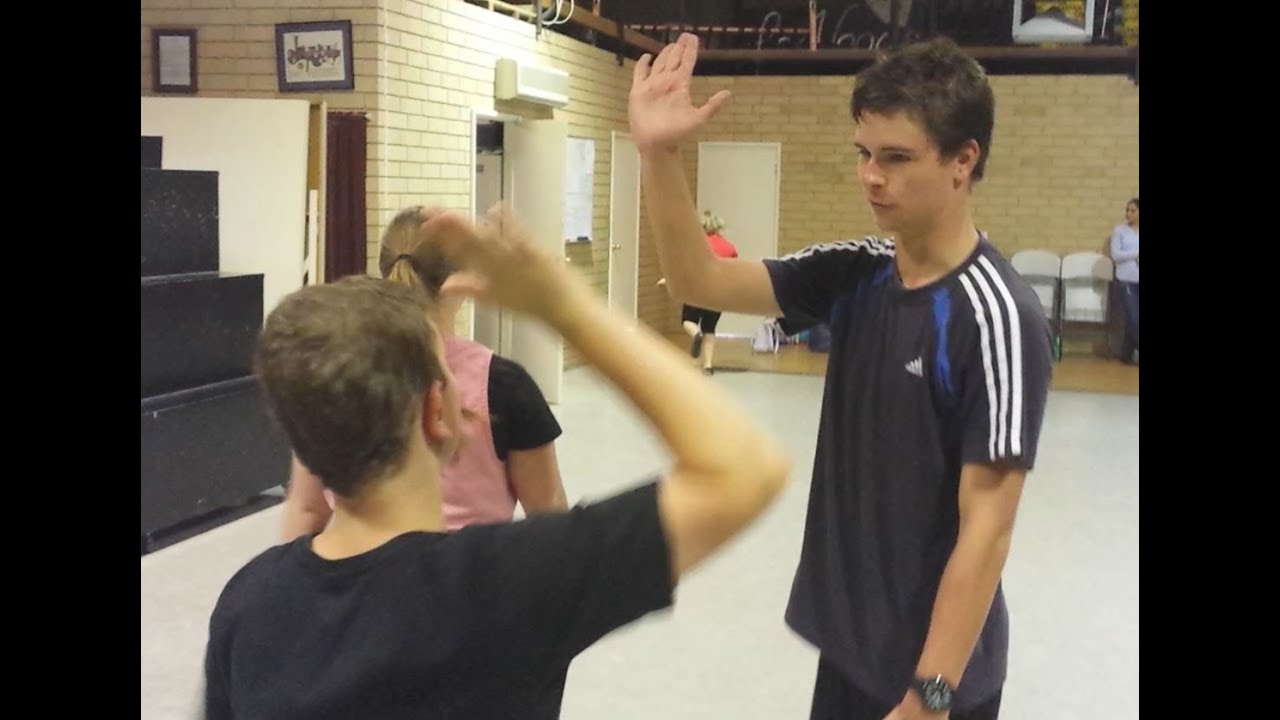 VHSD Dance Ability Melbourne Fundraising