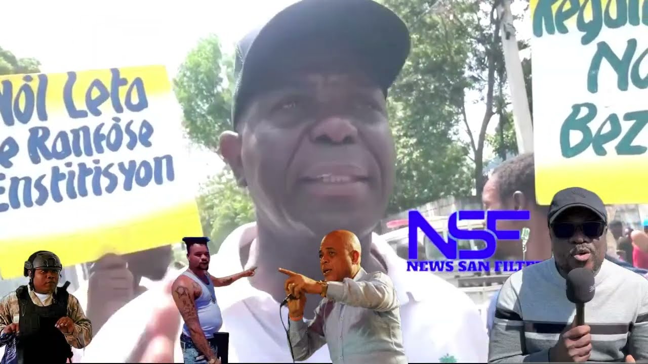 Guerrier Henri Direct  Vendredi---06---Mars--2026 PlipPlip  jeff Gwo Lwa ?