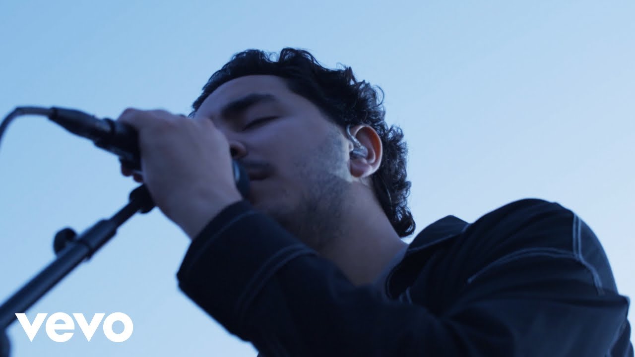 Drove - Fears (Live From Montjuic Barcelona)