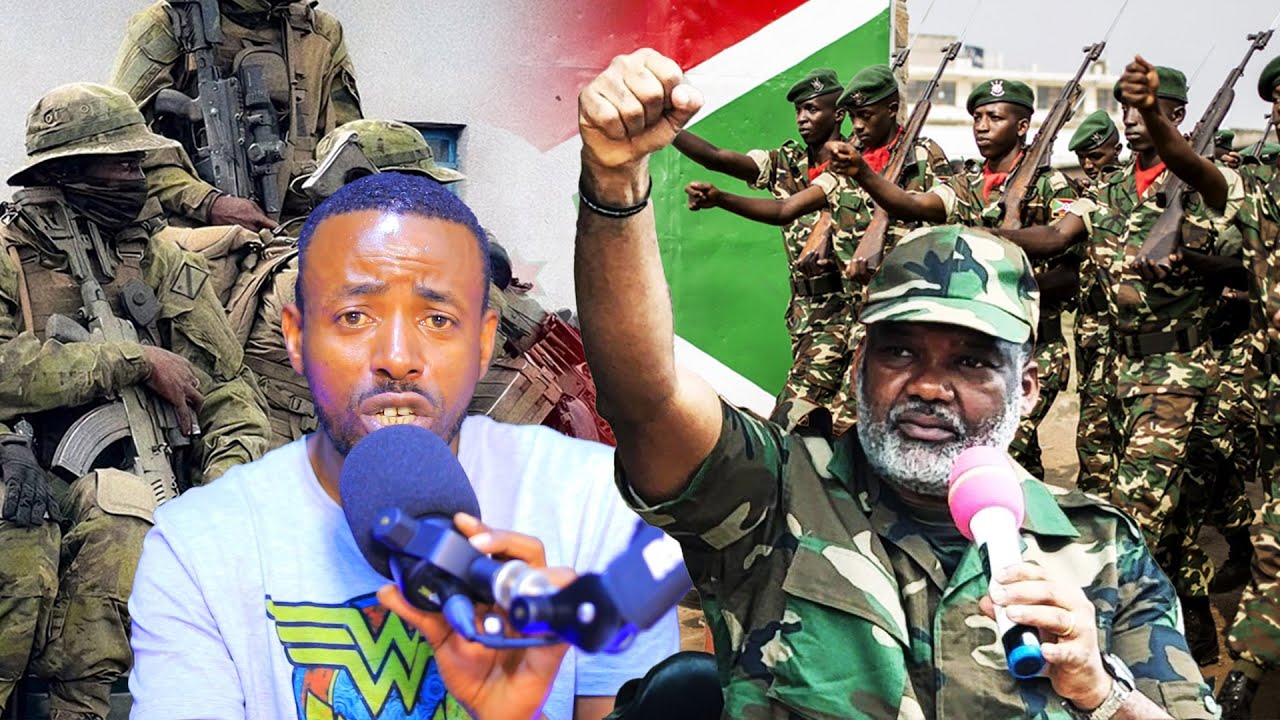 Uvira-Fizi:ibindi bice birafashwe,MAA23 yakameje,Batayo 2 z'Abarundi zije gutanga umusada