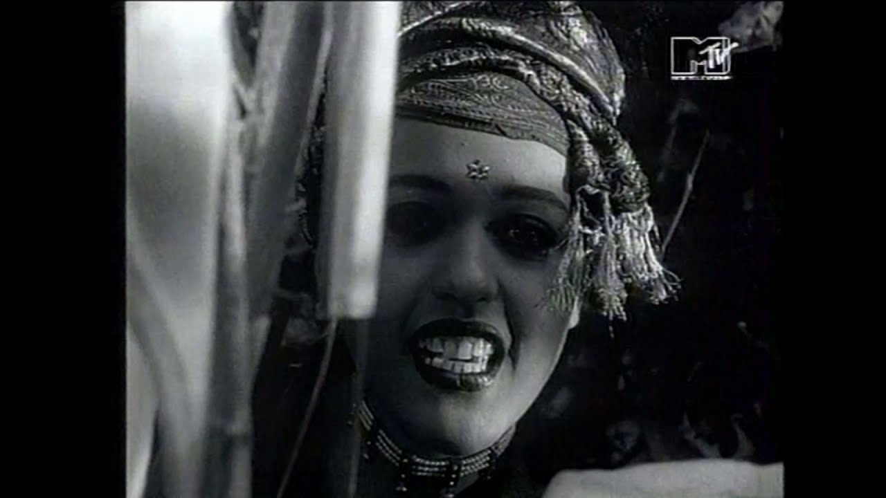MTV European Top 20 of November 1993