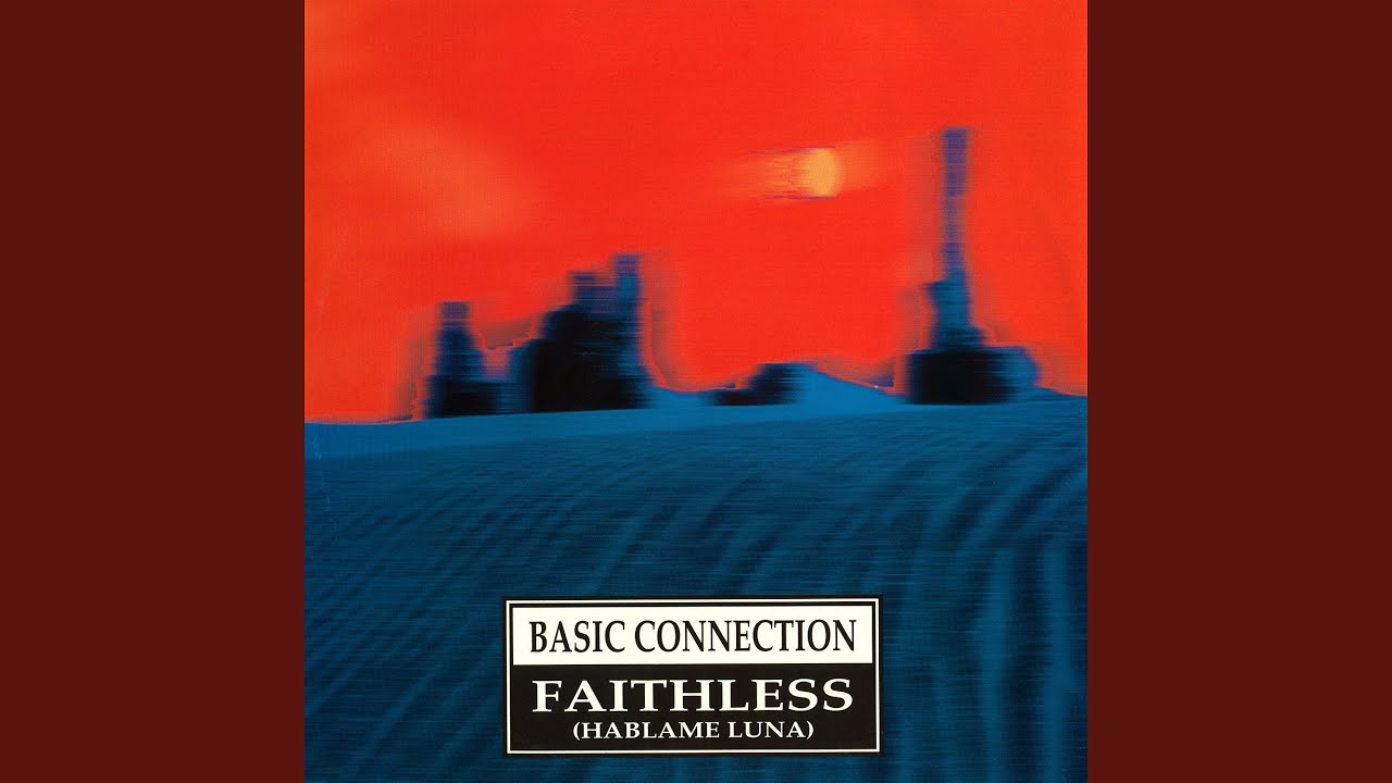Faithless (Radio Mix)