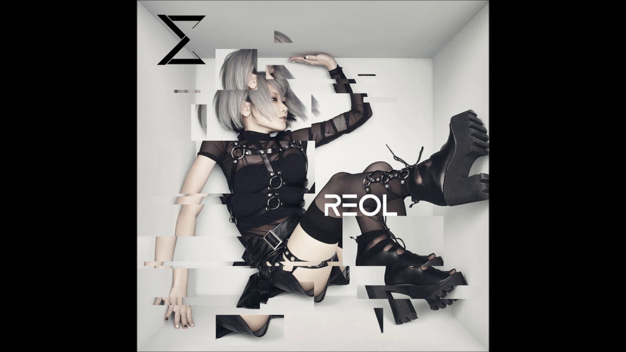 R&Xi;OL - Final Sigma
