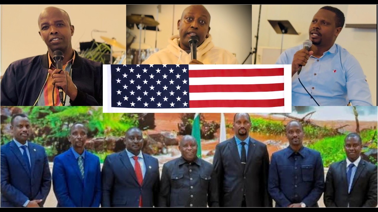 ABAGABO BAJE KWIYAMA NO KUBESHUZA TEAM YA MANYOTA UKURI KUGIYE HANZE  NTA BANYAMULENGE BA BAZI
