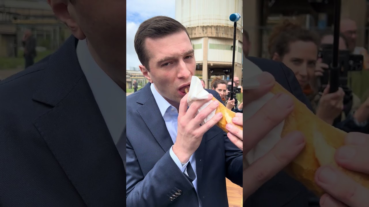 🌭