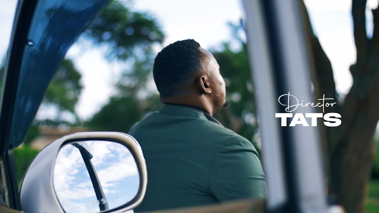 Papa Lucas - Koma Nesa Daniel (Official Music Video)