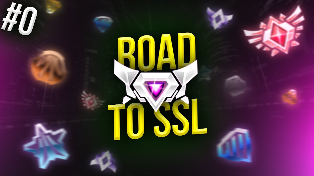 UN NUOVO INIZIO!  -  ROAD TO SSL (2v2) Ep.0  |  ReUltras
