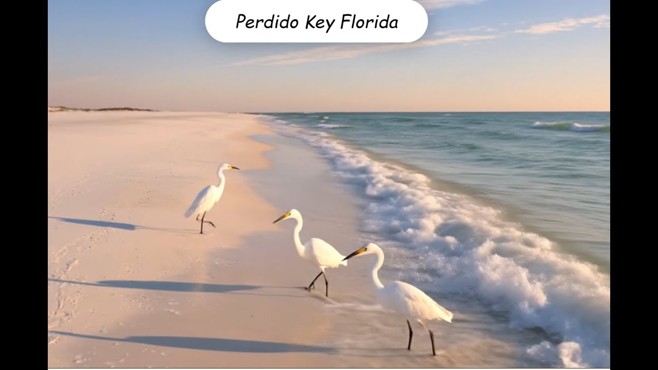 Beach Colony Condo Sales, Perdido Key FL Real Estate