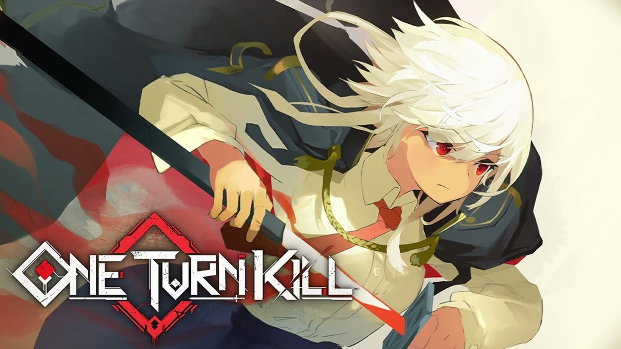 One Turn Kill OST - Battle 2