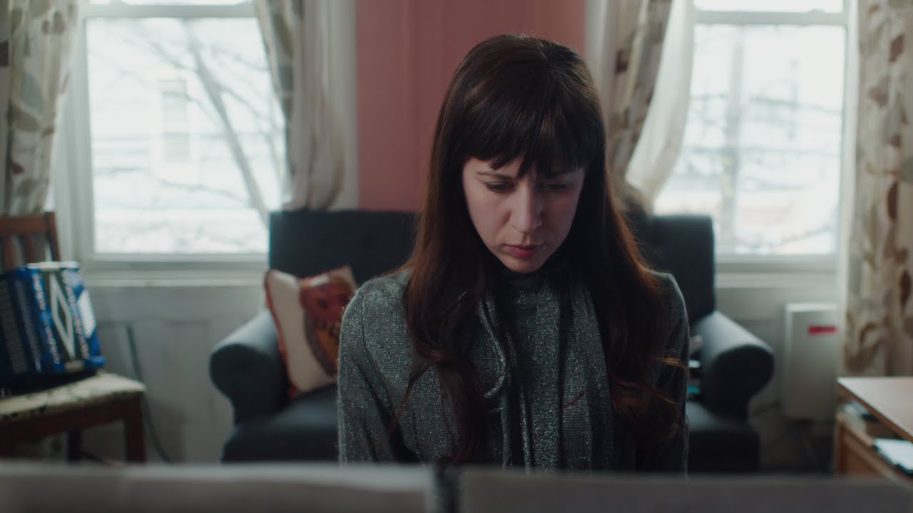 Impromptu Episode 4: Missy Mazzoli