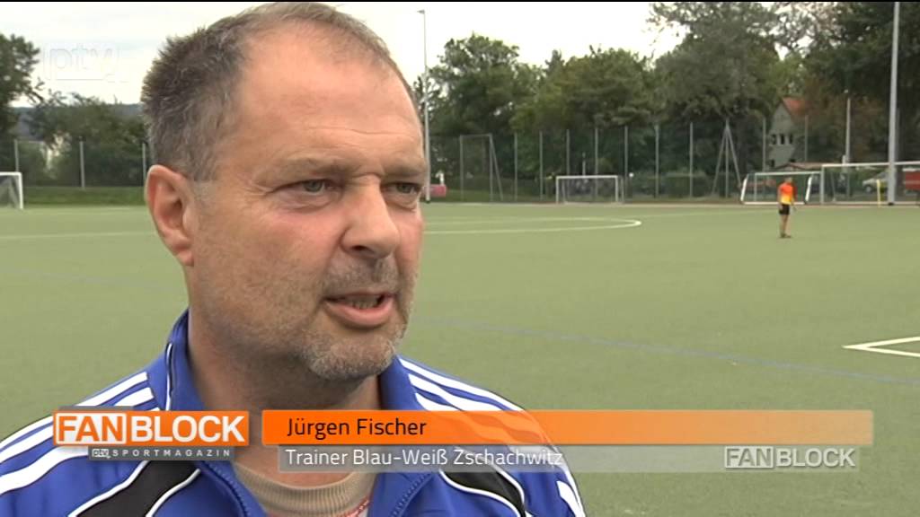 FANBLOCK-TV: Torreigen zur Landesklassen-Premiere