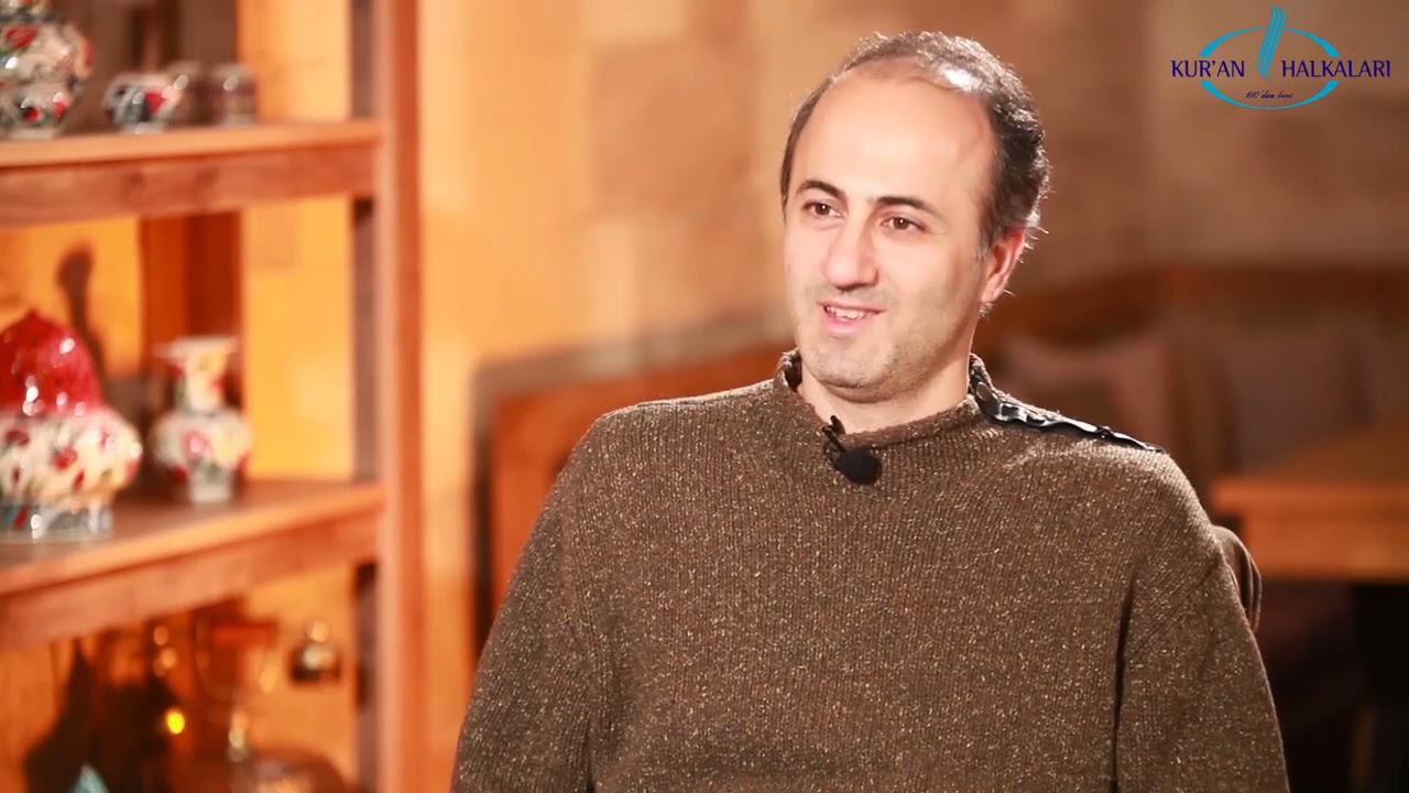 101 Soruda Kur’an / Emre Dorman / Kuran Halkaları