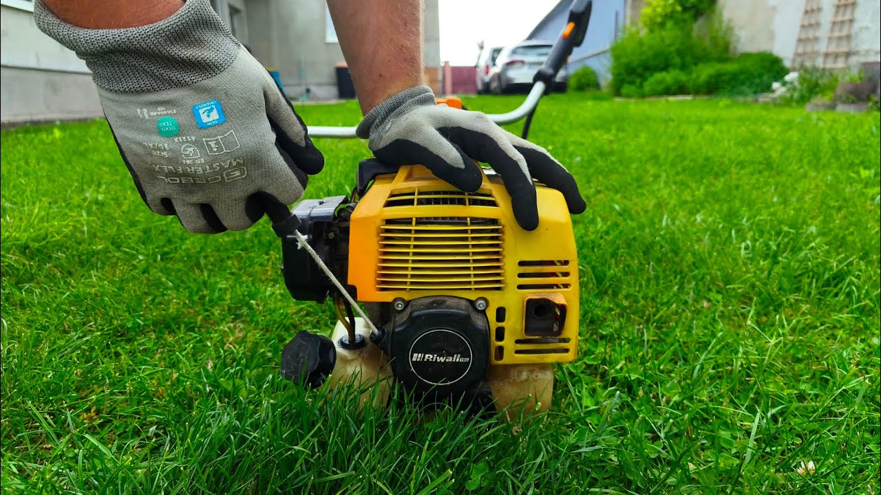 ✅ This Is What Mowing Grass Looks Like POV | Relaxing Lawn Care & Satisfying Sounds