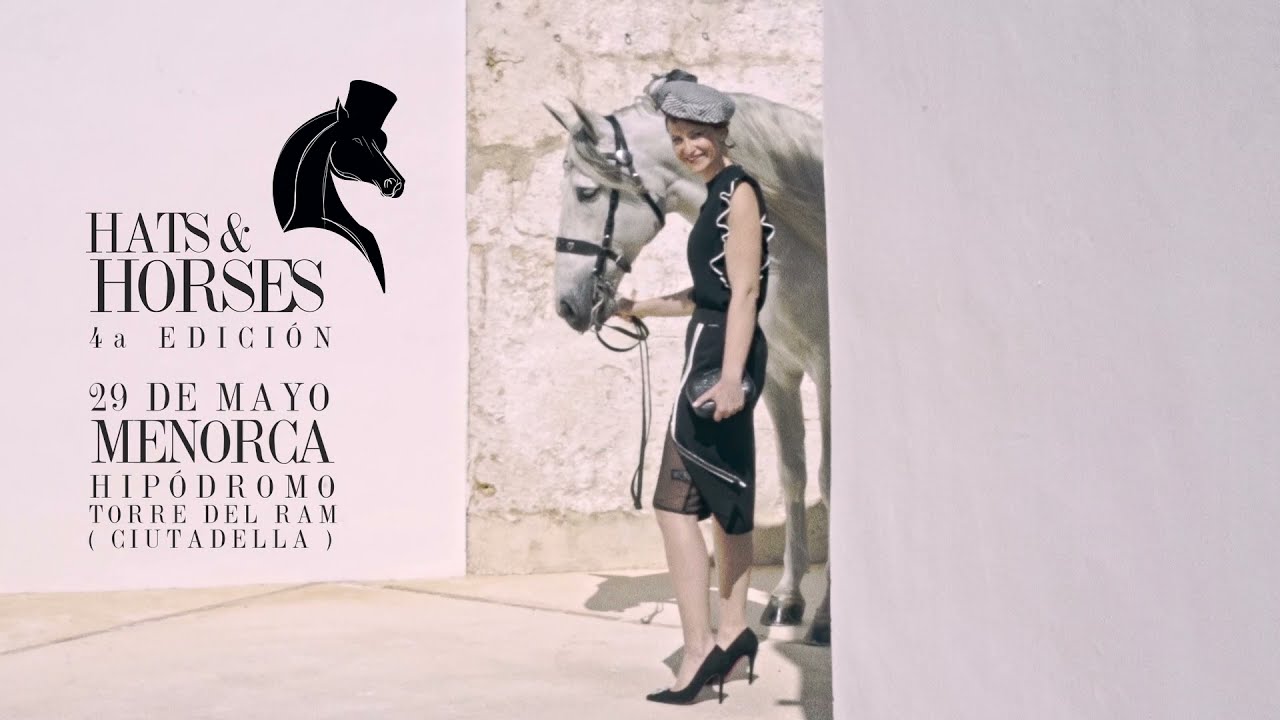 Hats & Horses Style Guide 2021