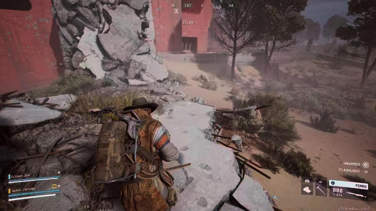 First match with freeloady.