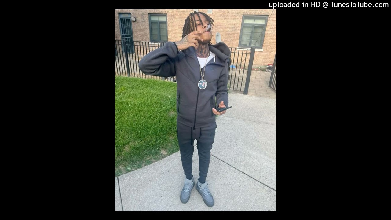 [FREE] 2024 chicago drill type beat