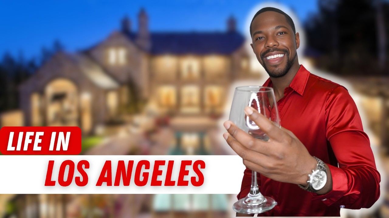 The Truth About Living In LA 