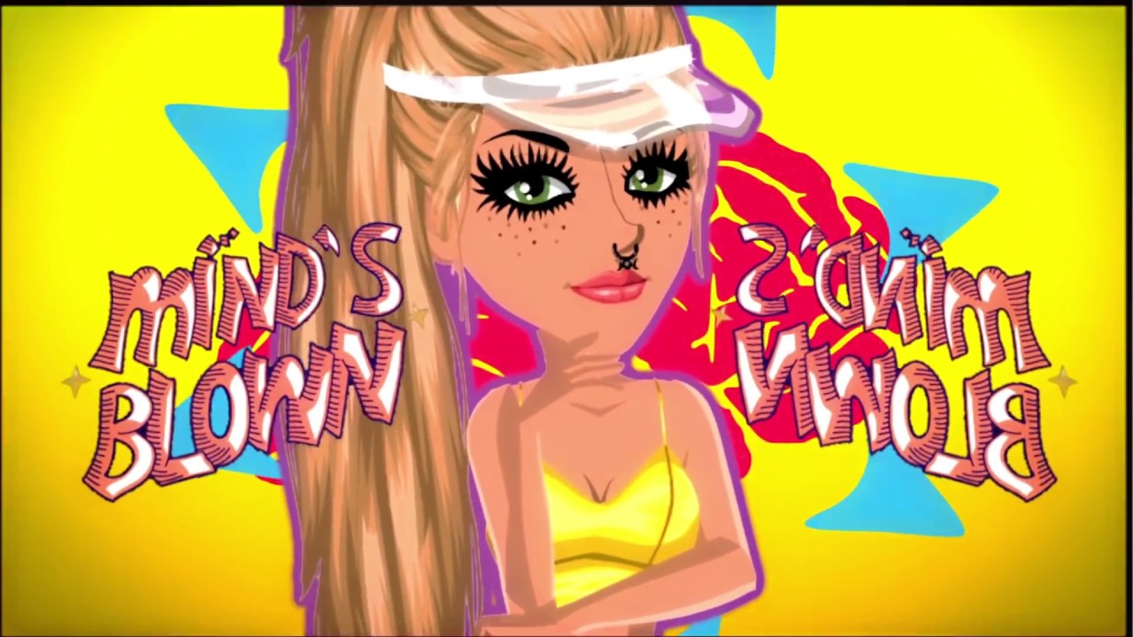[OGS✩] MIND'S BLOWN! 👻 MSP MEP