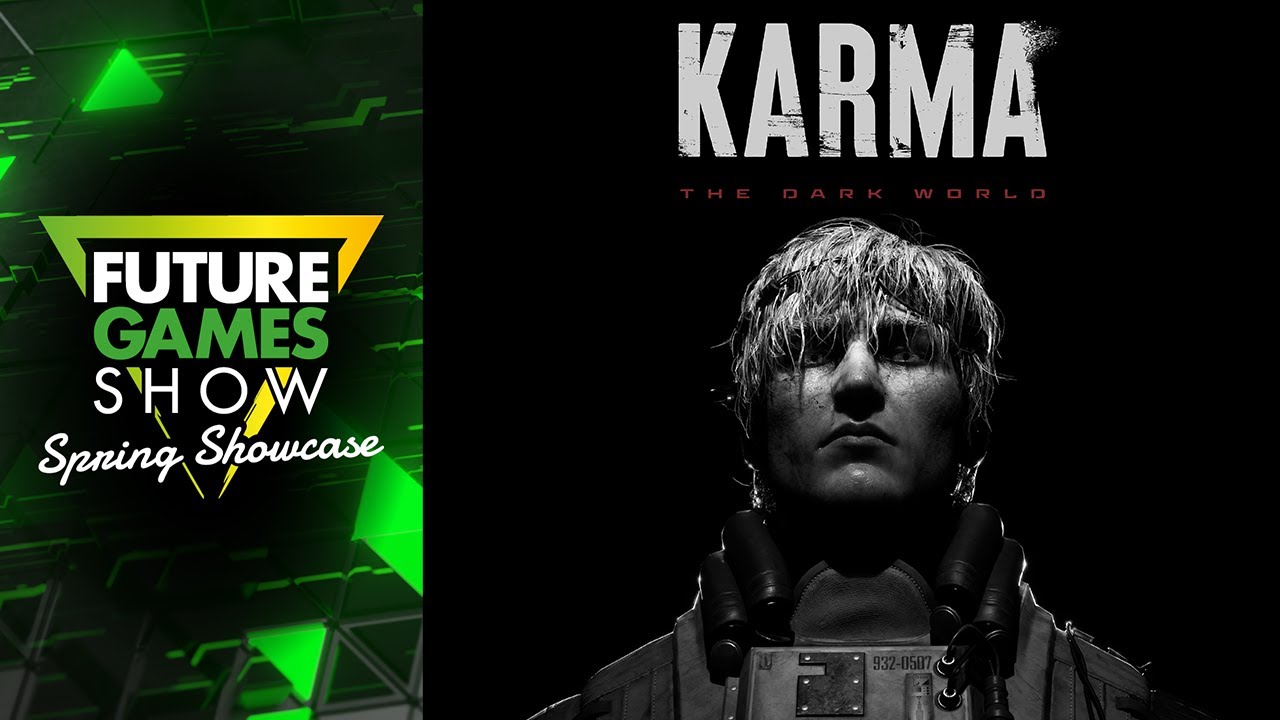 Karma: The Dark World Story Trailer - Future Games Show Spring Showcase 2025