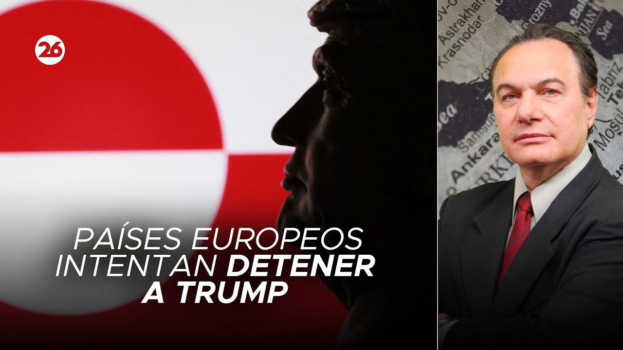 🚨 EEUU VS LOS ALIADOS | Alemania, Francia y Polonia juntos | El an&aacute;lisis de Manuel Castro