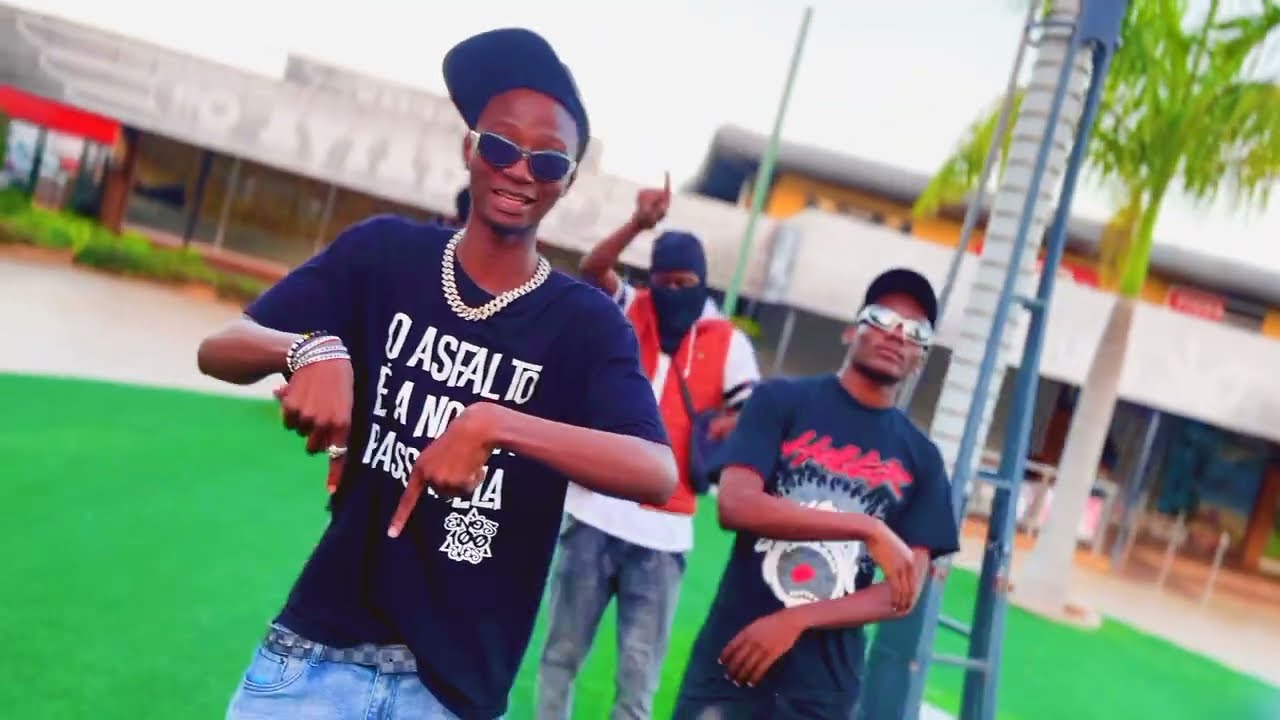 Pedrin Delazin - joias em mim  (OFFICIAL VIDEO)