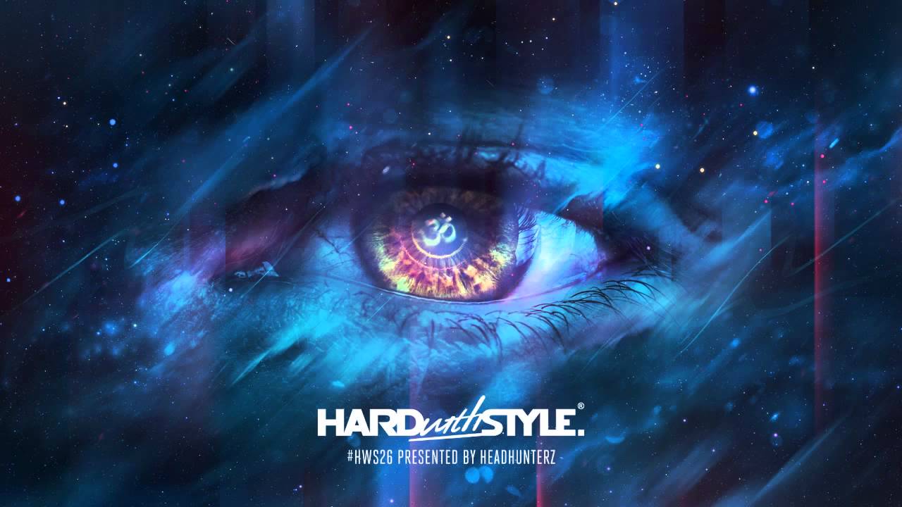 Episode #26 | HARD with STYLE |