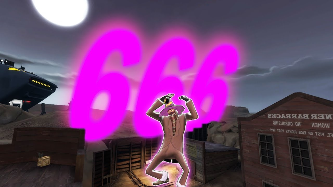 [MVM Wave 666] Spy, but I keep dying