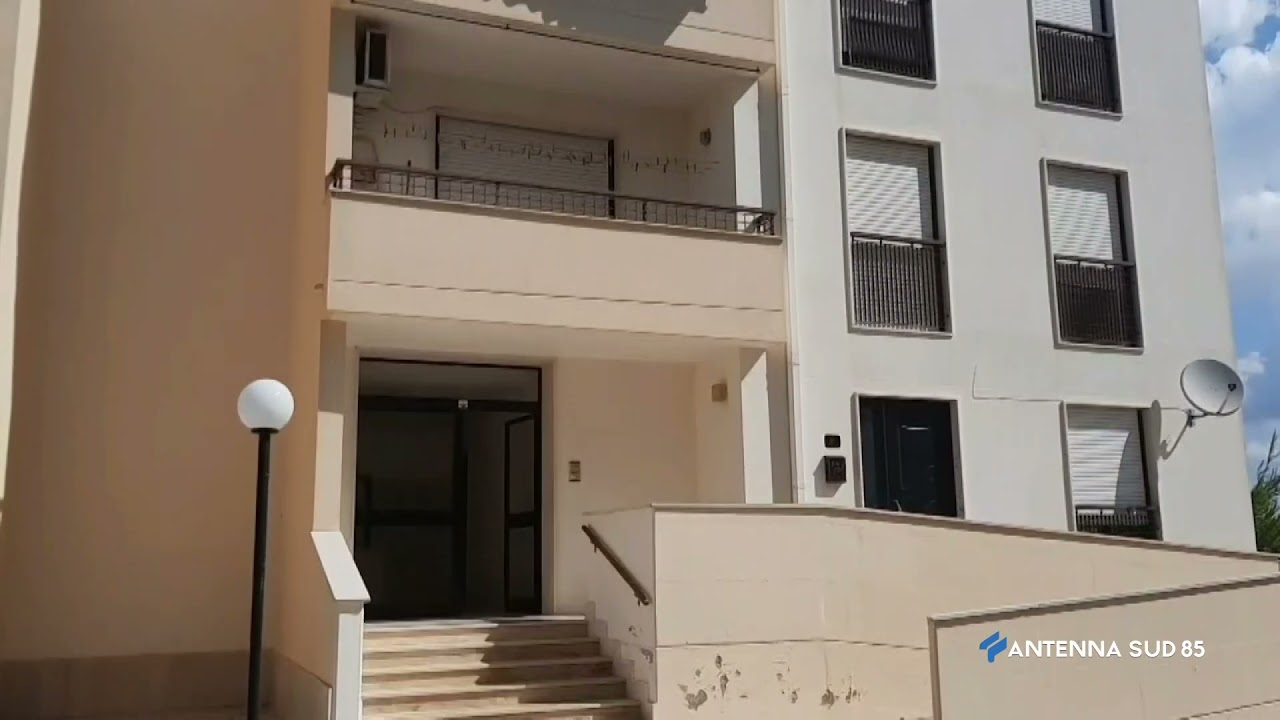 24 Luglio 2021   Monteparano TA   Restyling per la Zona 167