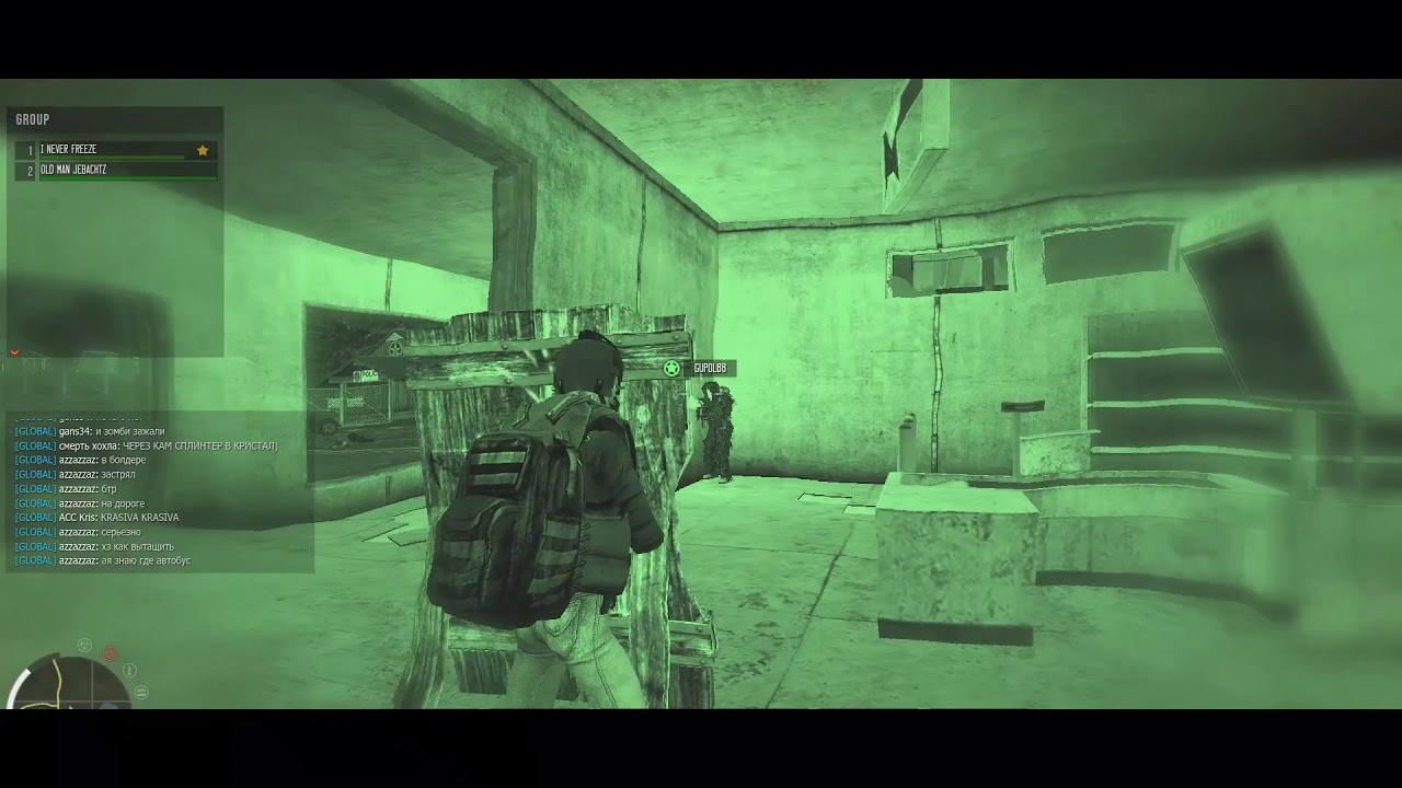 One more time.. - Infestation Survival PvP Montage #1