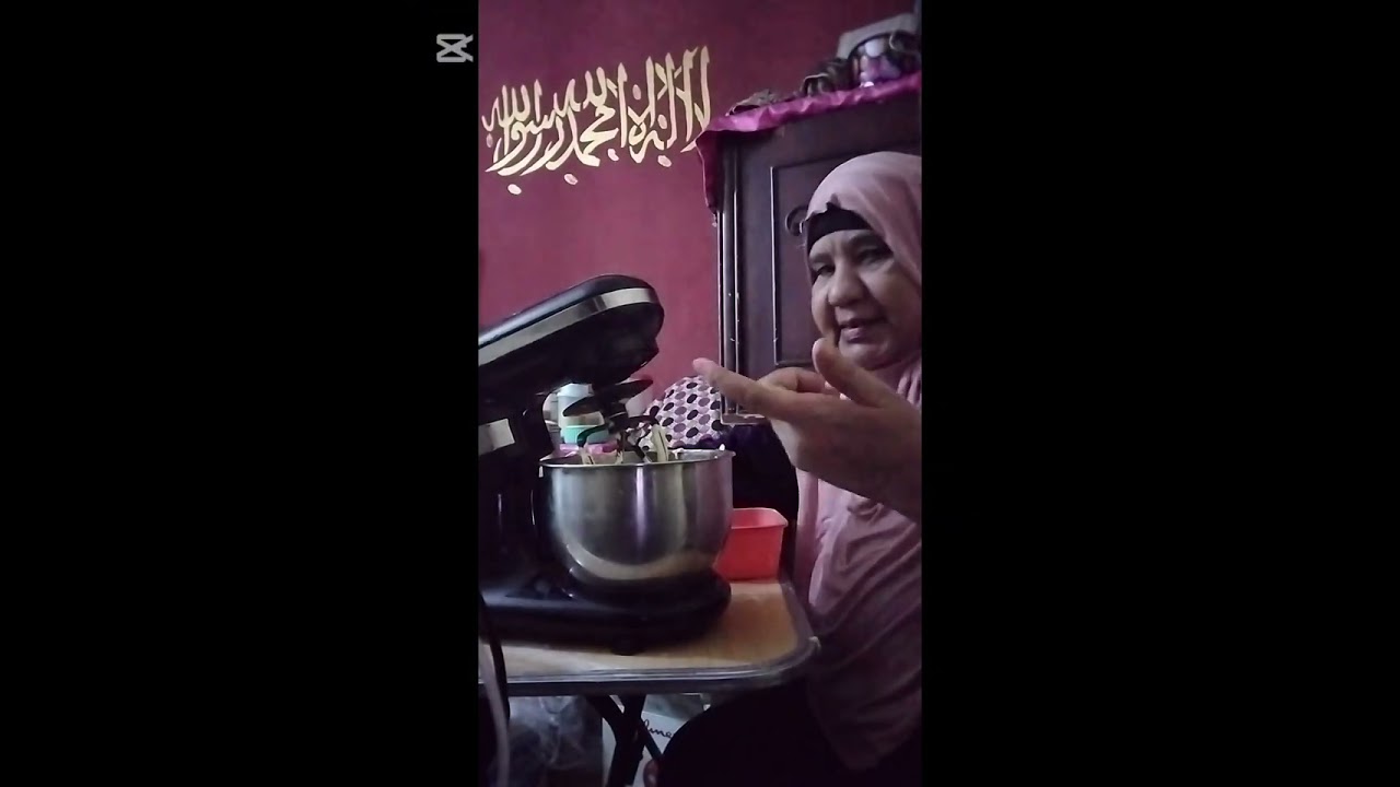 اسهل طريقه بسكوت من مطبخ اكل بيتي مع الحاجه ما كلمتنيش 70 جنيه