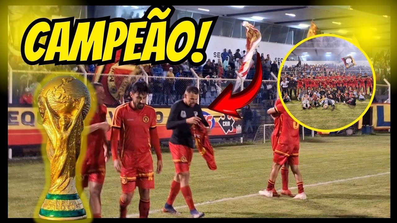 QUE FINAL FOI ESSA 🔥 MOLEQUE TRAVESSO CAMPEÃO 🏆