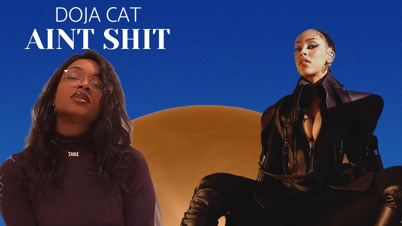 THE BEST Doja Cat rap cover EVER! New undiscovered artist KILLS it