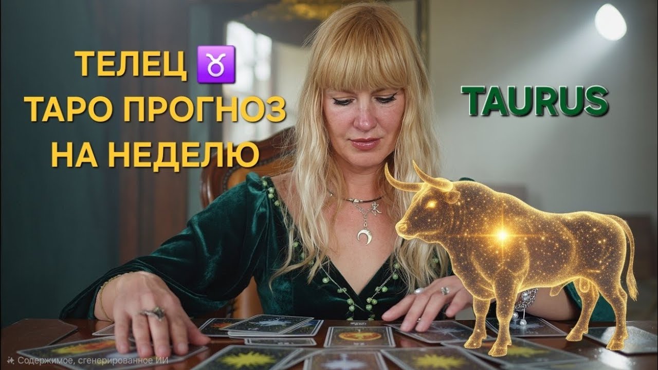 ТЕЛЕЦ ♉️ ❤️ДУШЕВНЫЙ ТАРО ПРОГНОЗ НА НЕДЕЛЮ С 09.03.2026 ПО 15.03.2026❤️ИНФОРМАЦИЯ, СОВЕТЫ, ПОДСКАЗКИ
